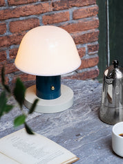 Lumen Nordic House Table Lamp