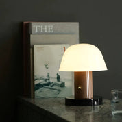 Lumen Nordic House Table Lamp