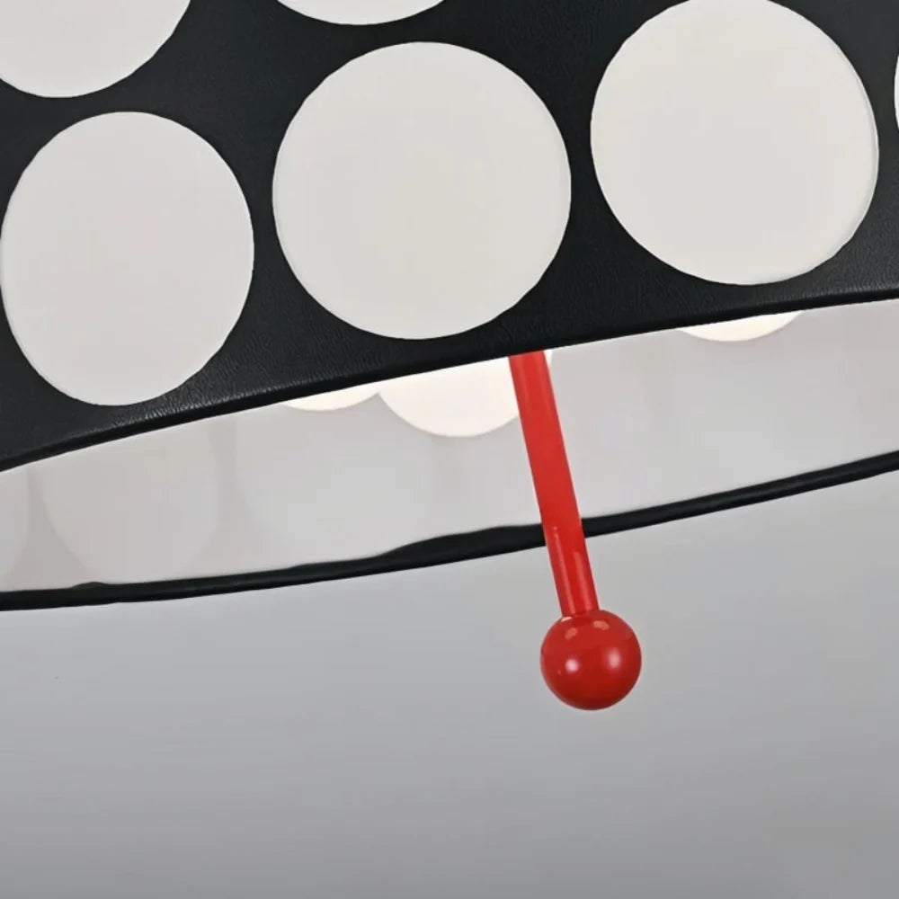 Lumen Dottie Lattice Pendant Light