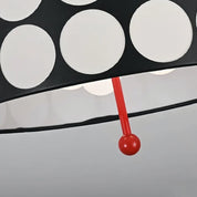 Lumen Dottie Lattice Pendant Light