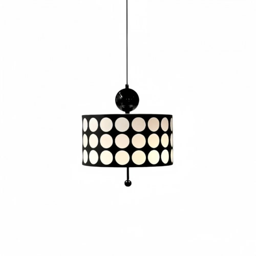 Lumen Dottie Lattice Pendant Light