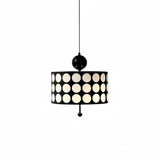 Lumen Dottie Lattice Pendant Light