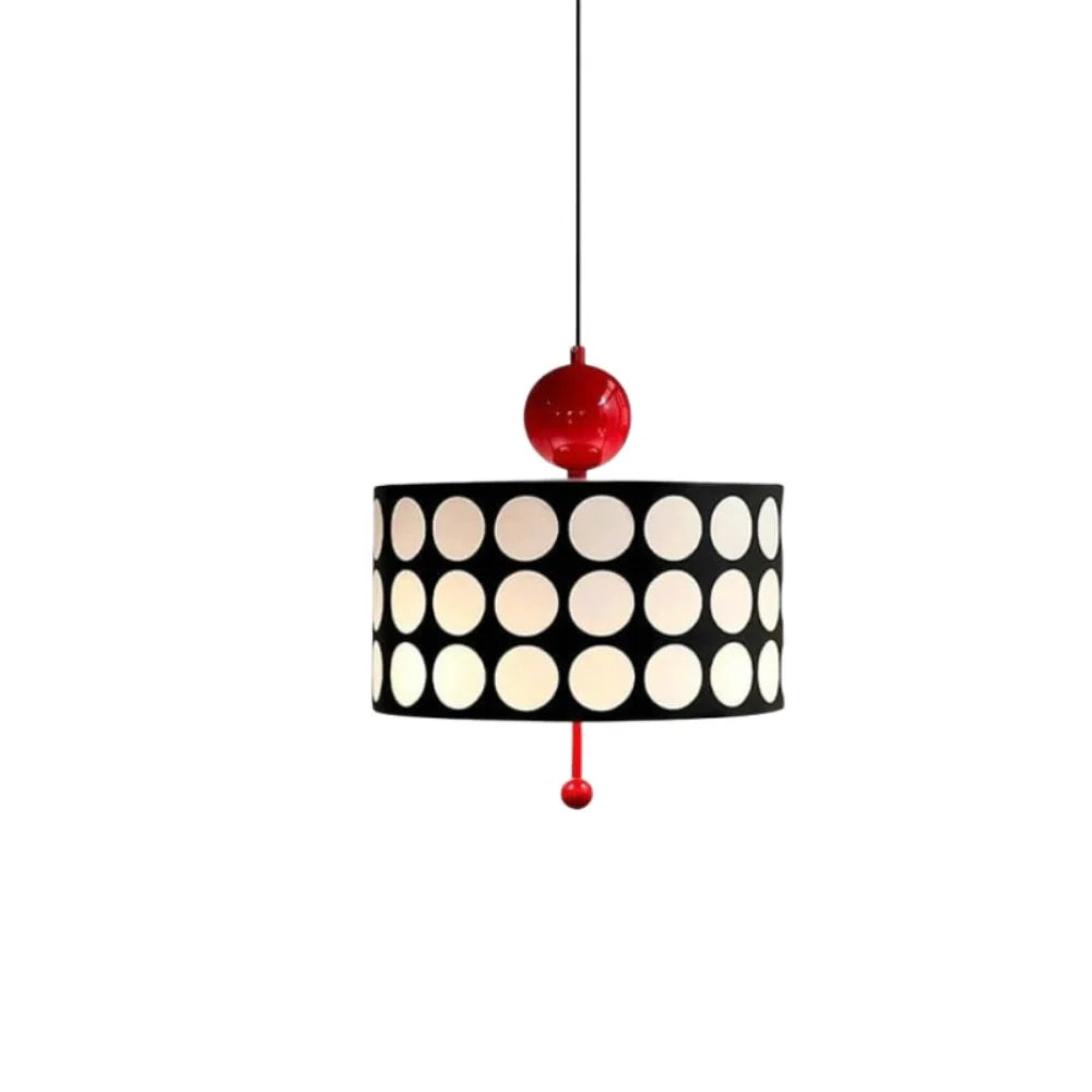 Lumen Dottie Lattice Pendant Light