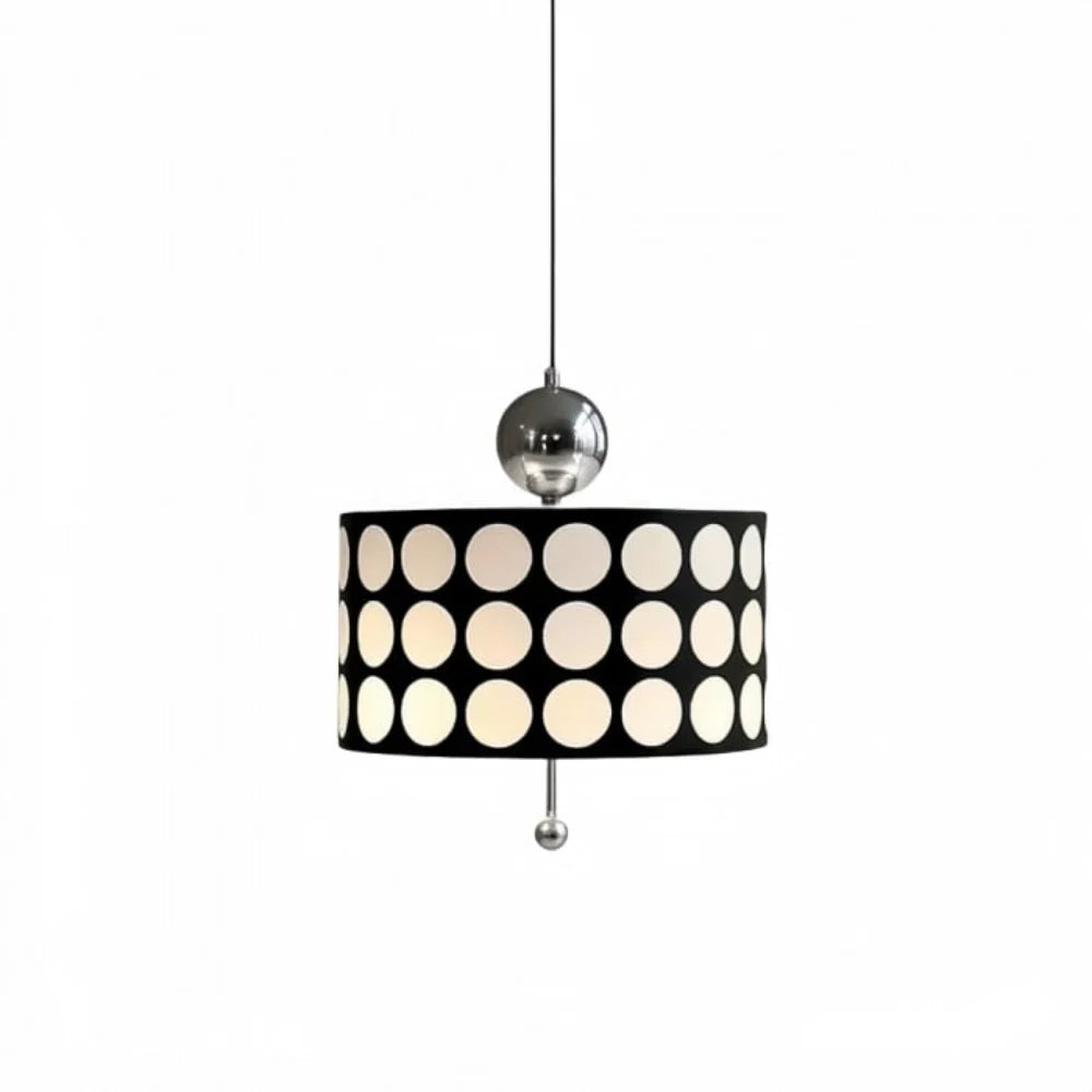Lumen Dottie Lattice Pendant Light