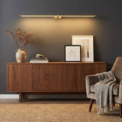 Lumen Kady Linear Wall Lamp
