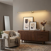 Lumen Kady Linear Wall Lamp