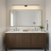 Lumen Kady Linear Wall Lamp
