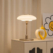 Lumen Swedish Designer Table Lamp