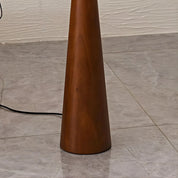 Lumen Kyomi Zen Floor Lamp