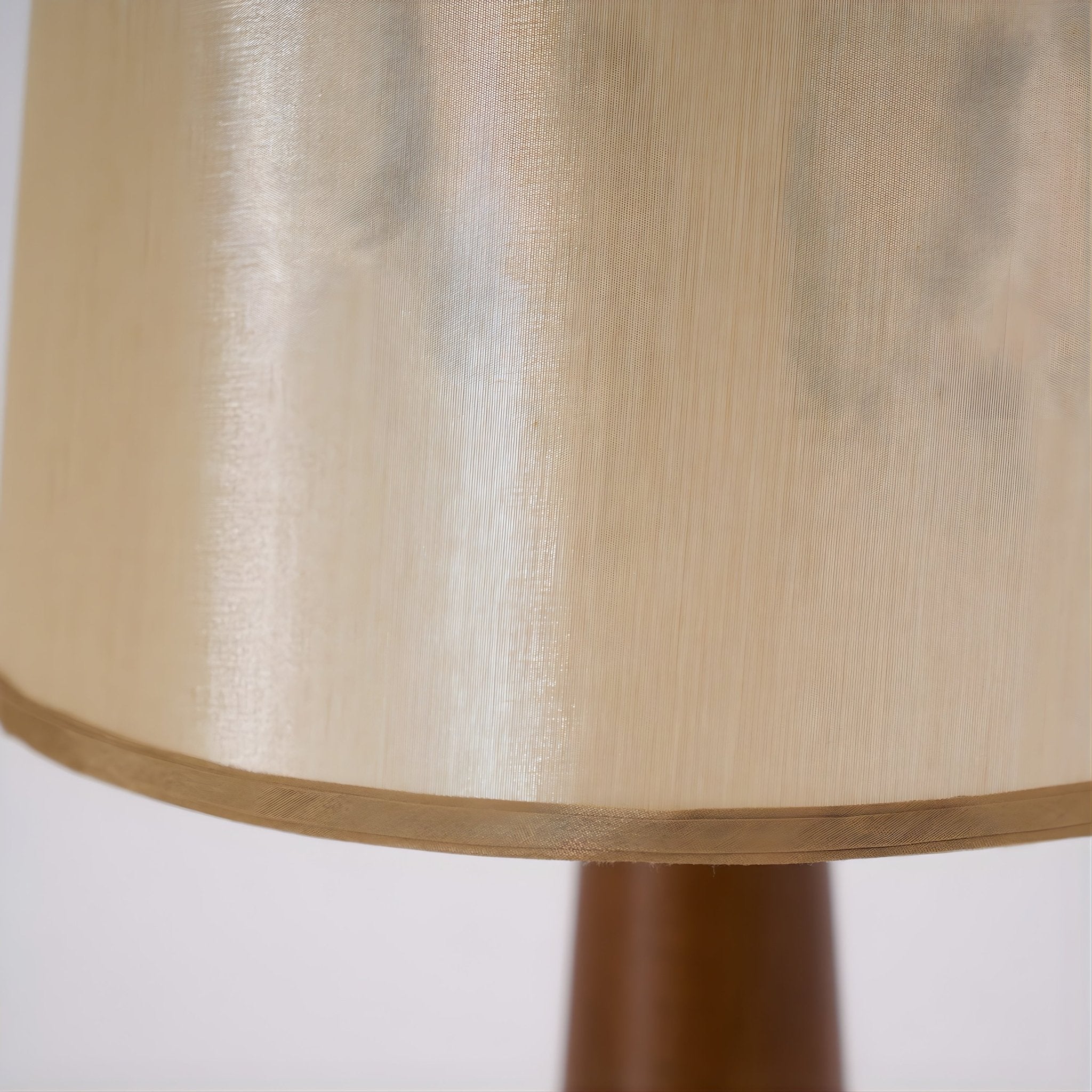 Lumen Kyomi Zen Floor Lamp