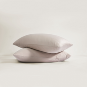 Drapée Bamboo Sheet Set - Pet Hair Repellent for Dogs/Cats Family