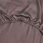 Drapée Bamboo Sheet Set - Pet Hair Repellent for Dogs/Cats Family