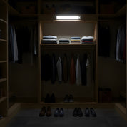 Lumen Wireless LED Cabinet Light