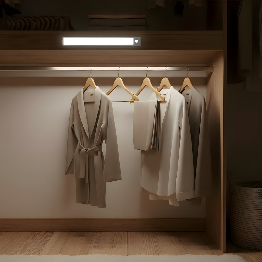 Lumen Wireless LED Cabinet Light