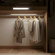 Lumen Wireless LED Cabinet Light