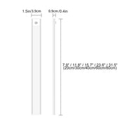 Lumen Wireless LED Cabinet Light