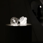 Lumen Glory Glass Pendant Light