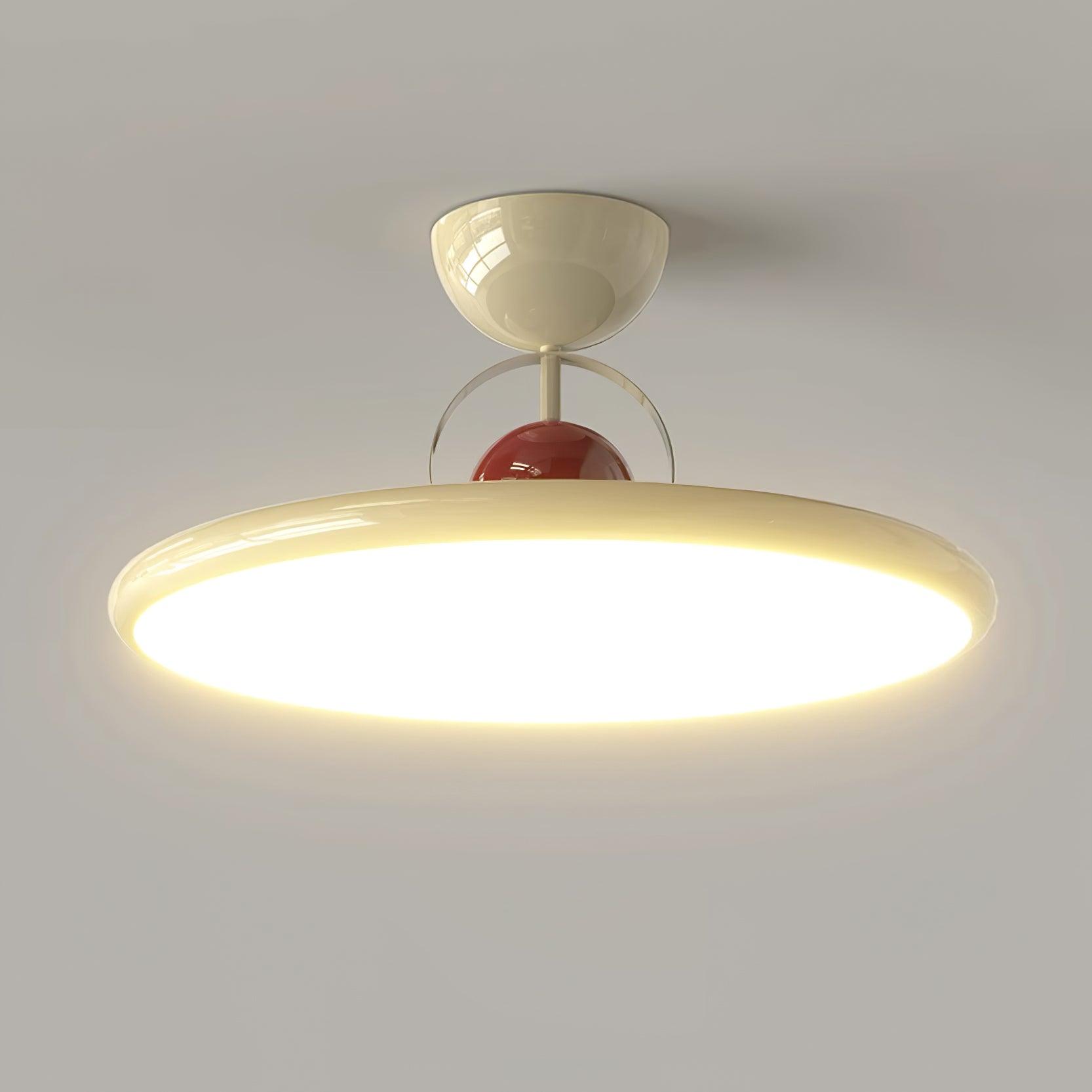 Lumen Letizia Ceiling Lamp