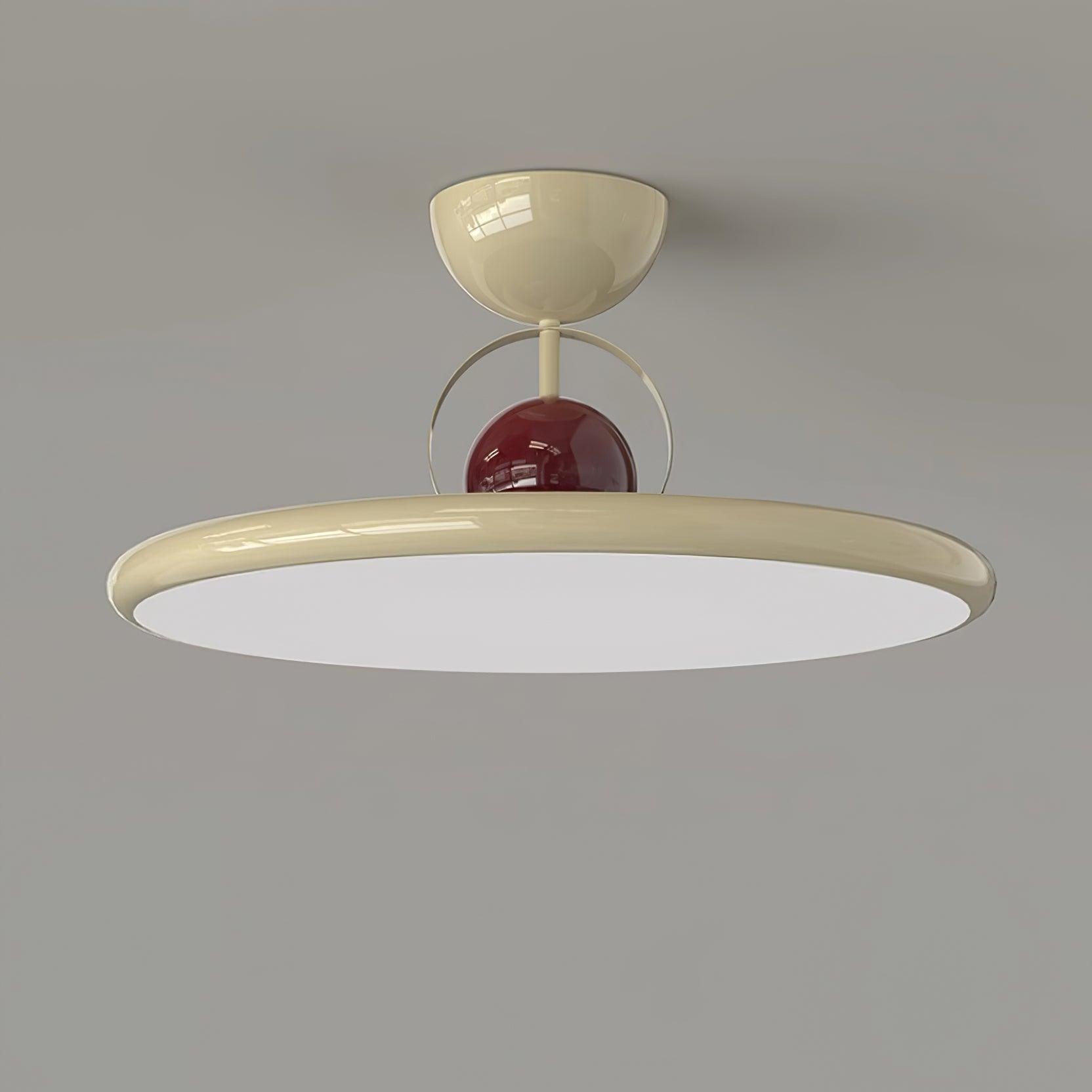 Lumen Letizia Ceiling Lamp