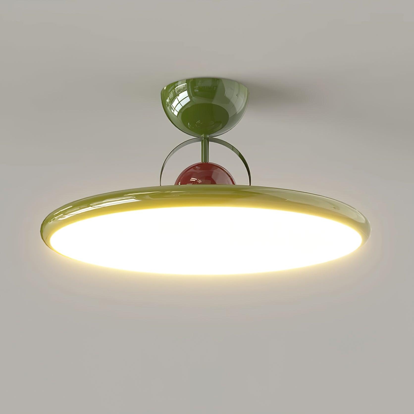 Lumen Letizia Ceiling Lamp