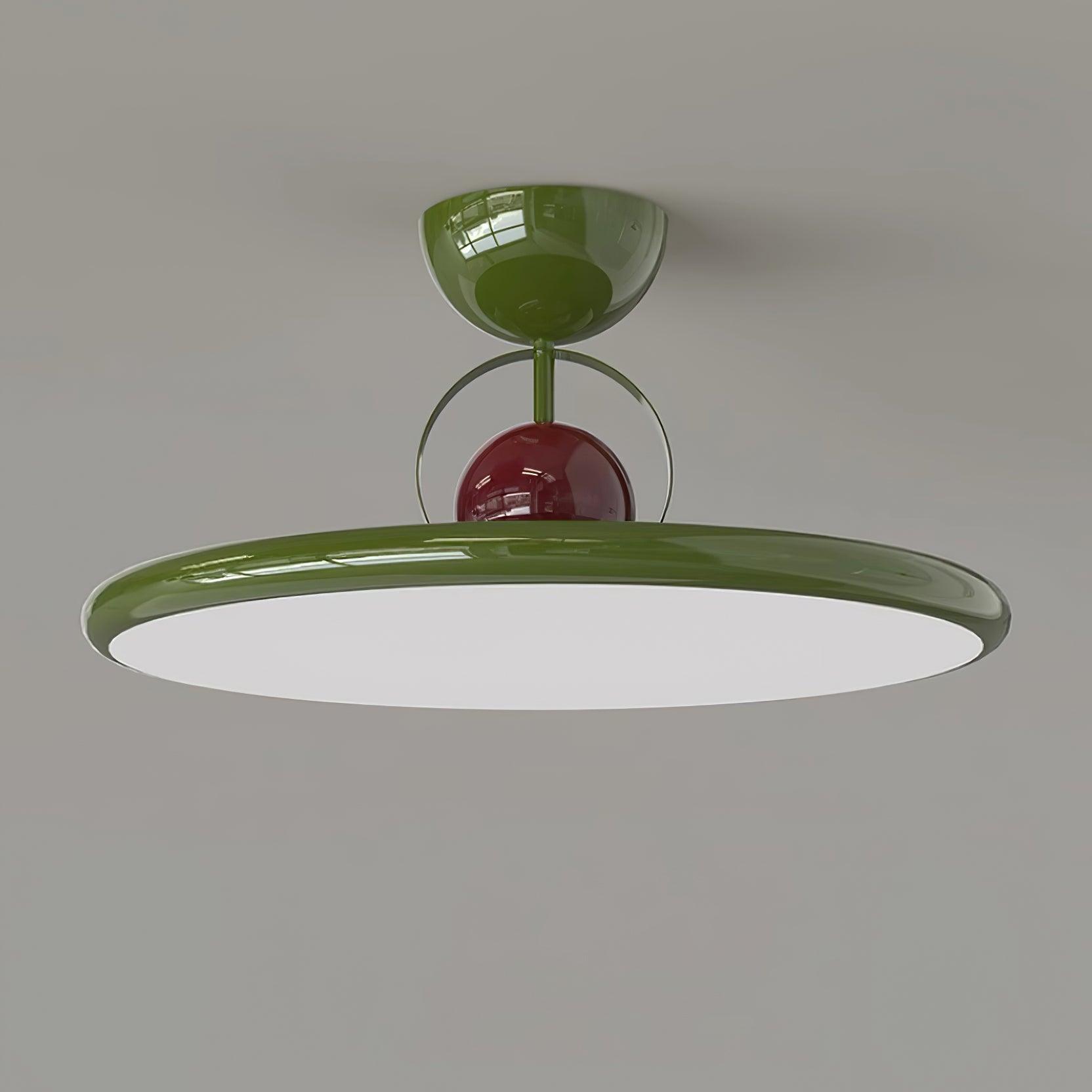 Lumen Letizia Ceiling Lamp