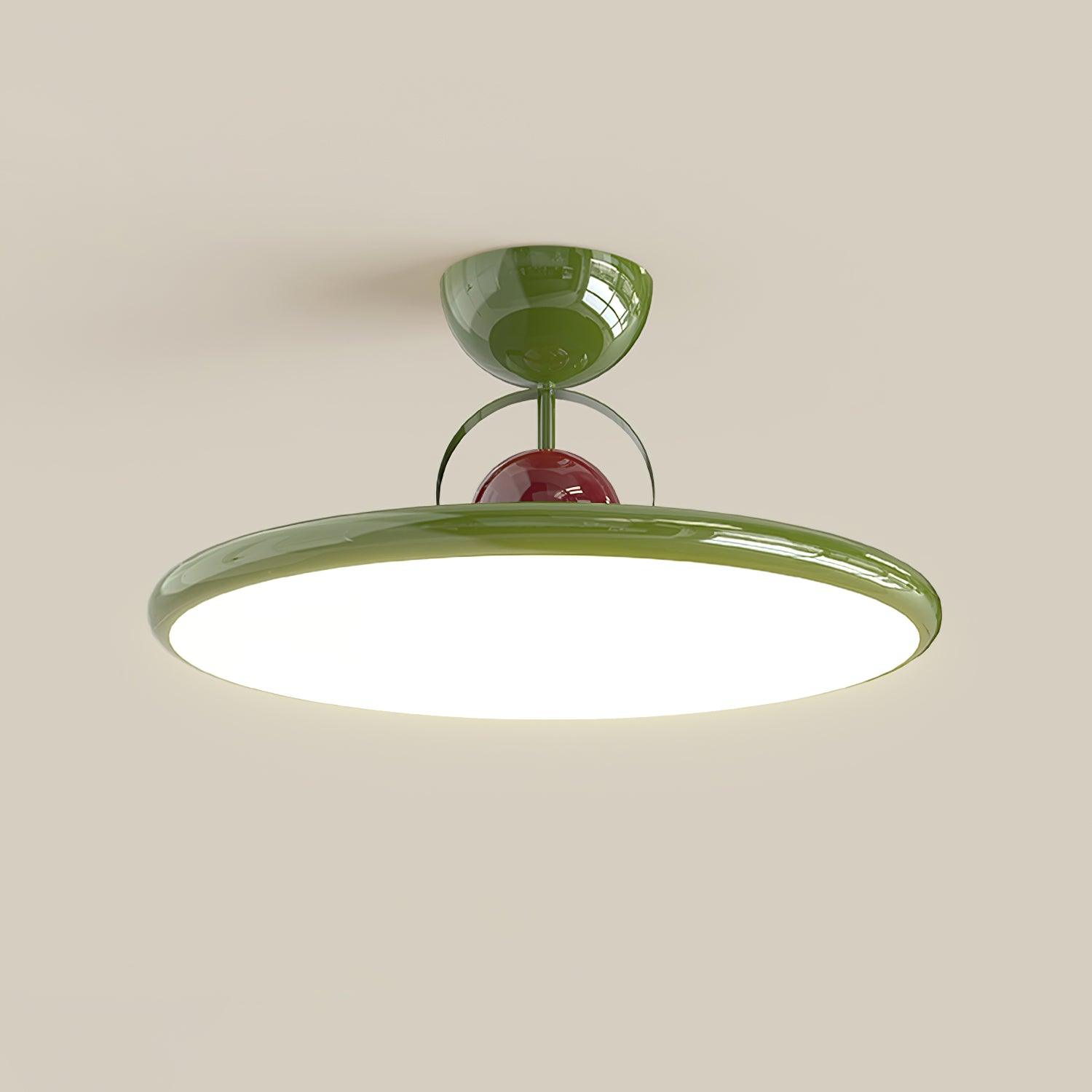 Lumen Letizia Ceiling Lamp