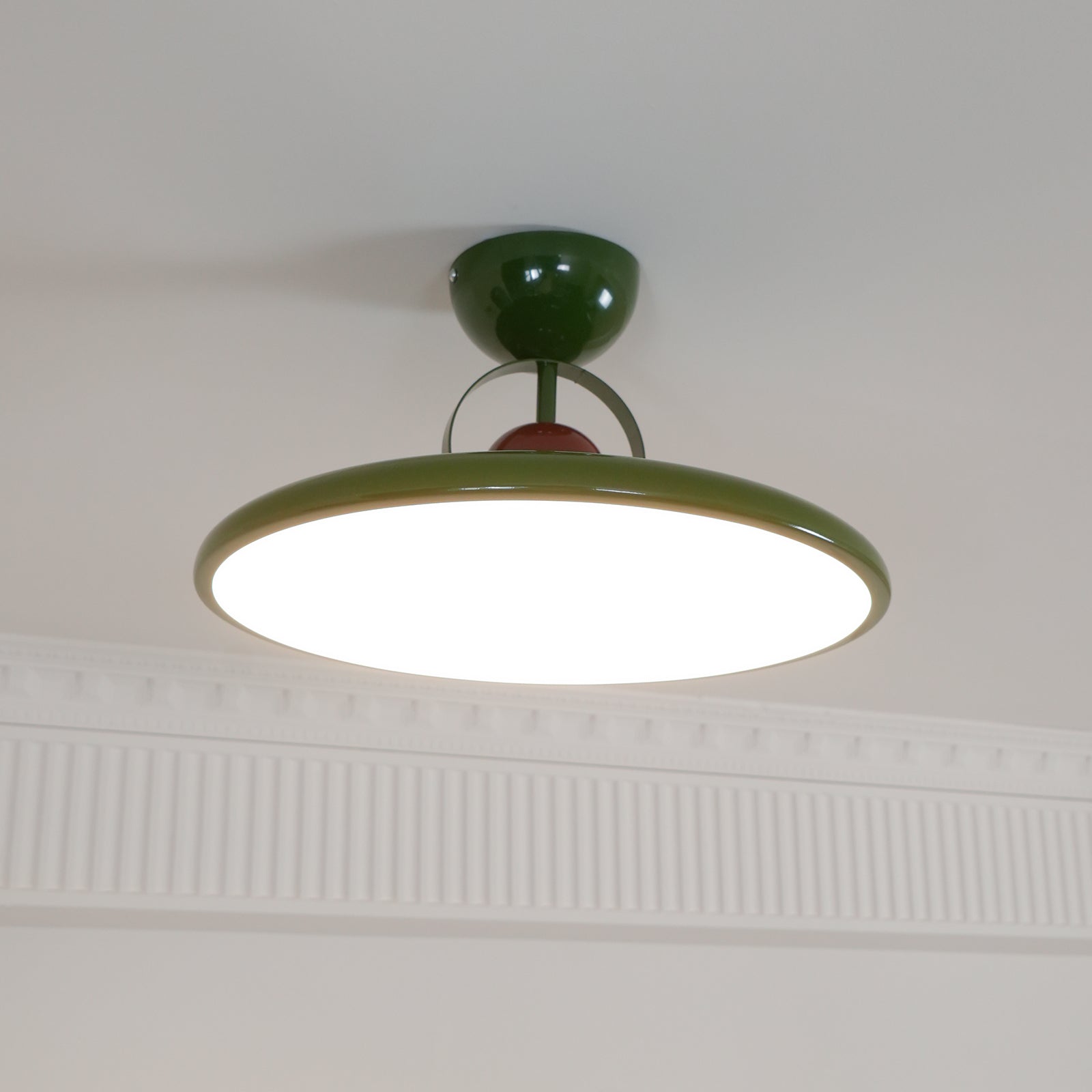 Lumen Letizia Ceiling Lamp