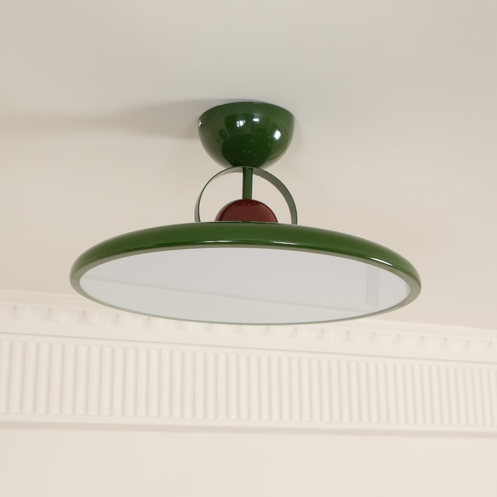Lumen Letizia Ceiling Lamp