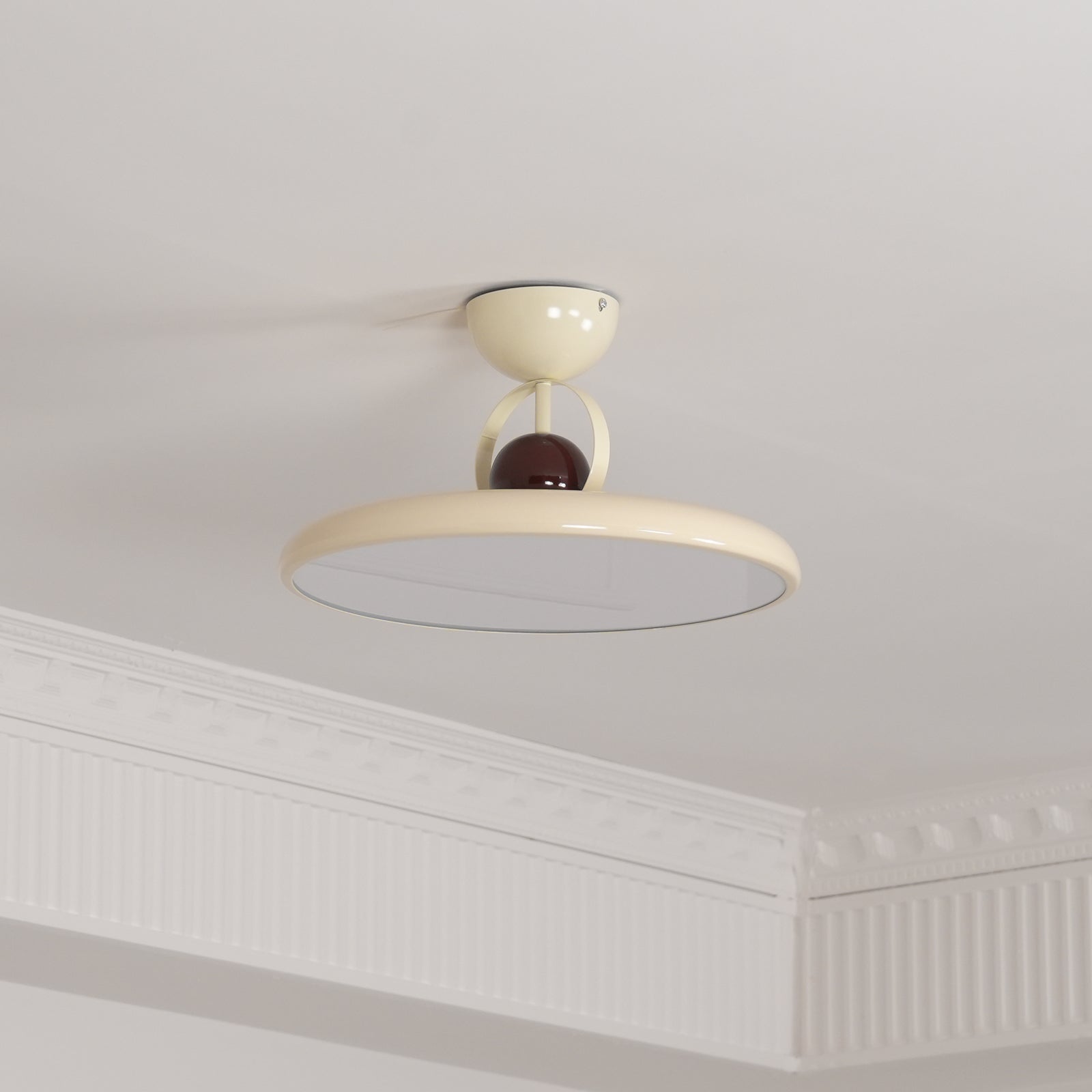 Lumen Letizia Ceiling Lamp