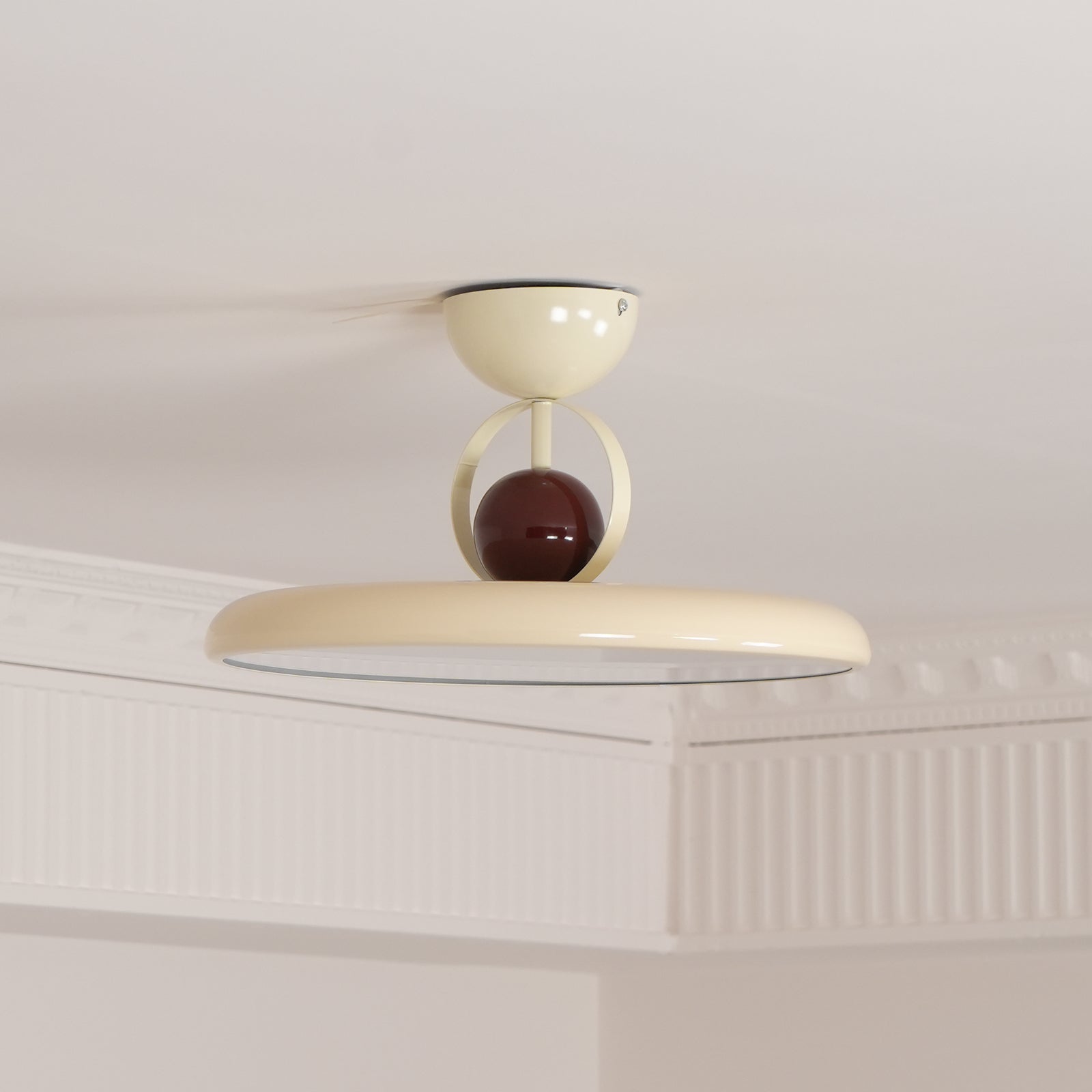 Lumen Letizia Ceiling Lamp
