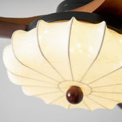 Lumen Lotus Bloom Ceiling Fan