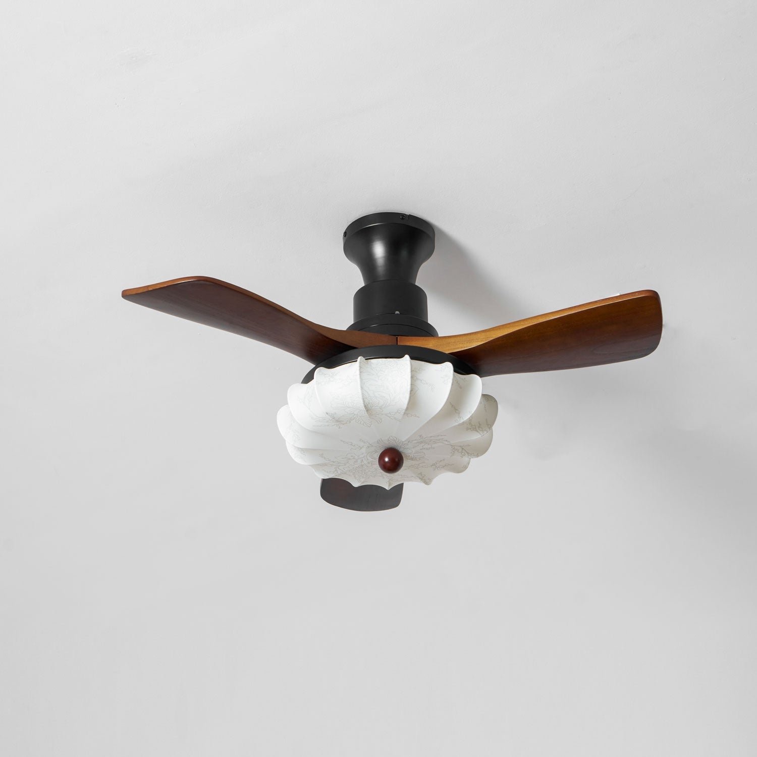 Lumen Lotus Bloom Ceiling Fan