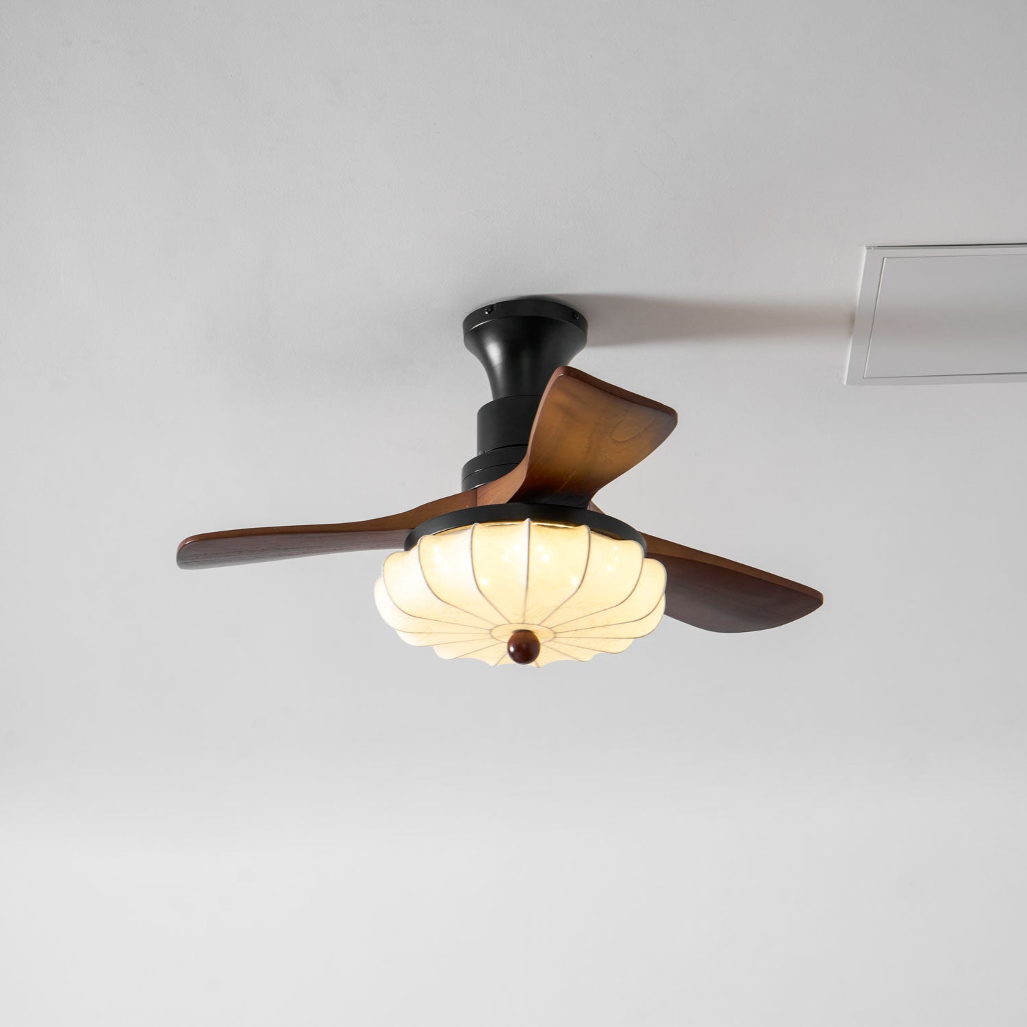Lumen Lotus Bloom Ceiling Fan