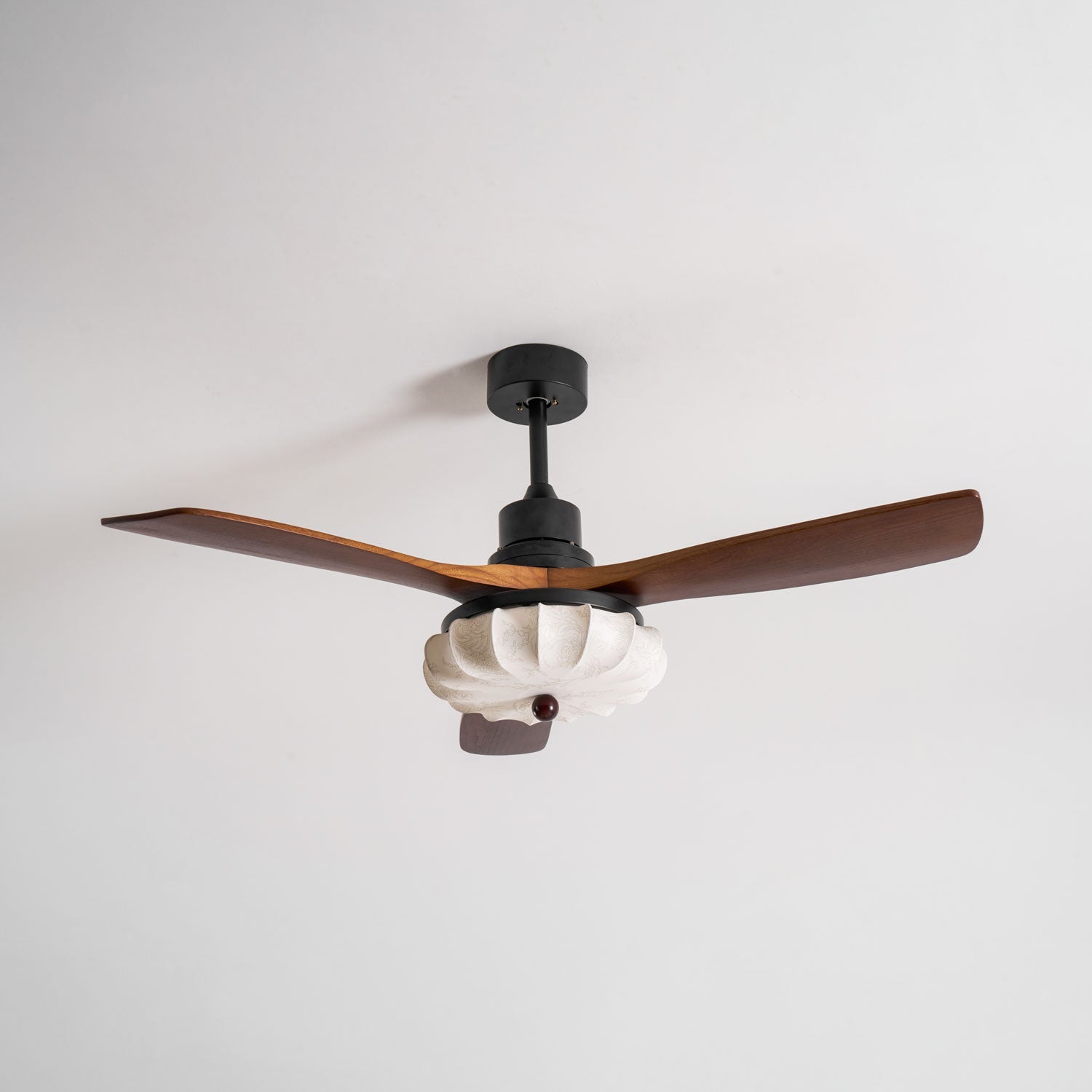 Lumen Lotus Bloom Ceiling Fan