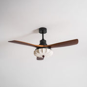 Lumen Lotus Bloom Ceiling Fan