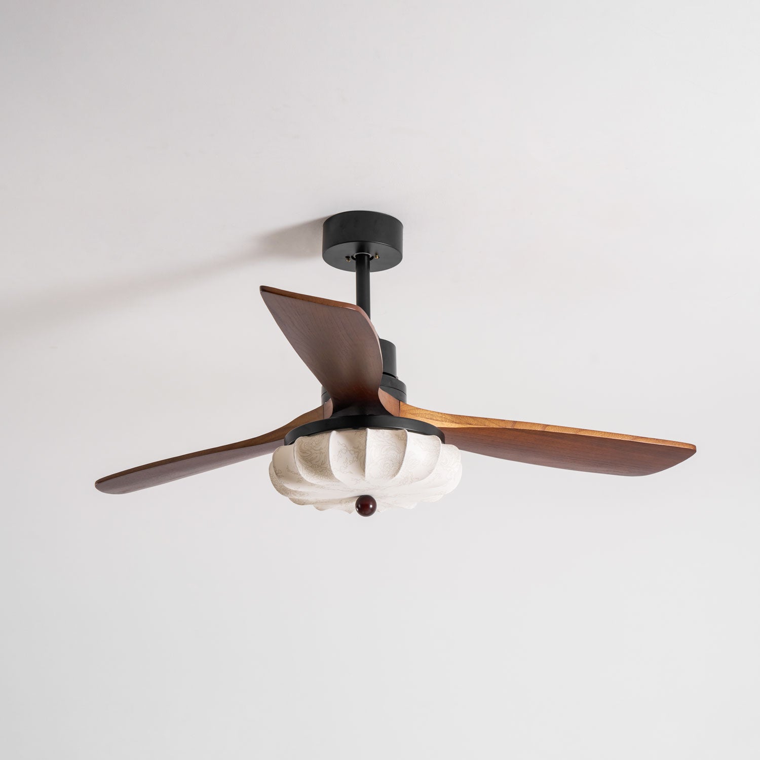 Lumen Lotus Bloom Ceiling Fan