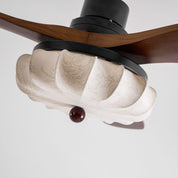 Lumen Lotus Bloom Ceiling Fan