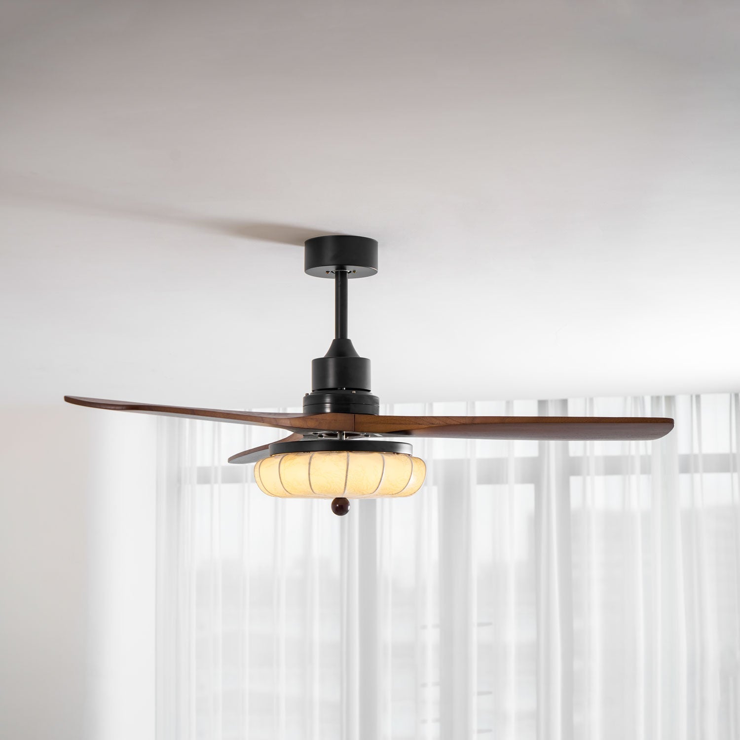 Lumen Lotus Bloom Ceiling Fan