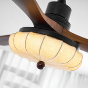 Lumen Lotus Bloom Ceiling Fan