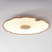 Lumen Lotus Leaf Ceiling Lamp
