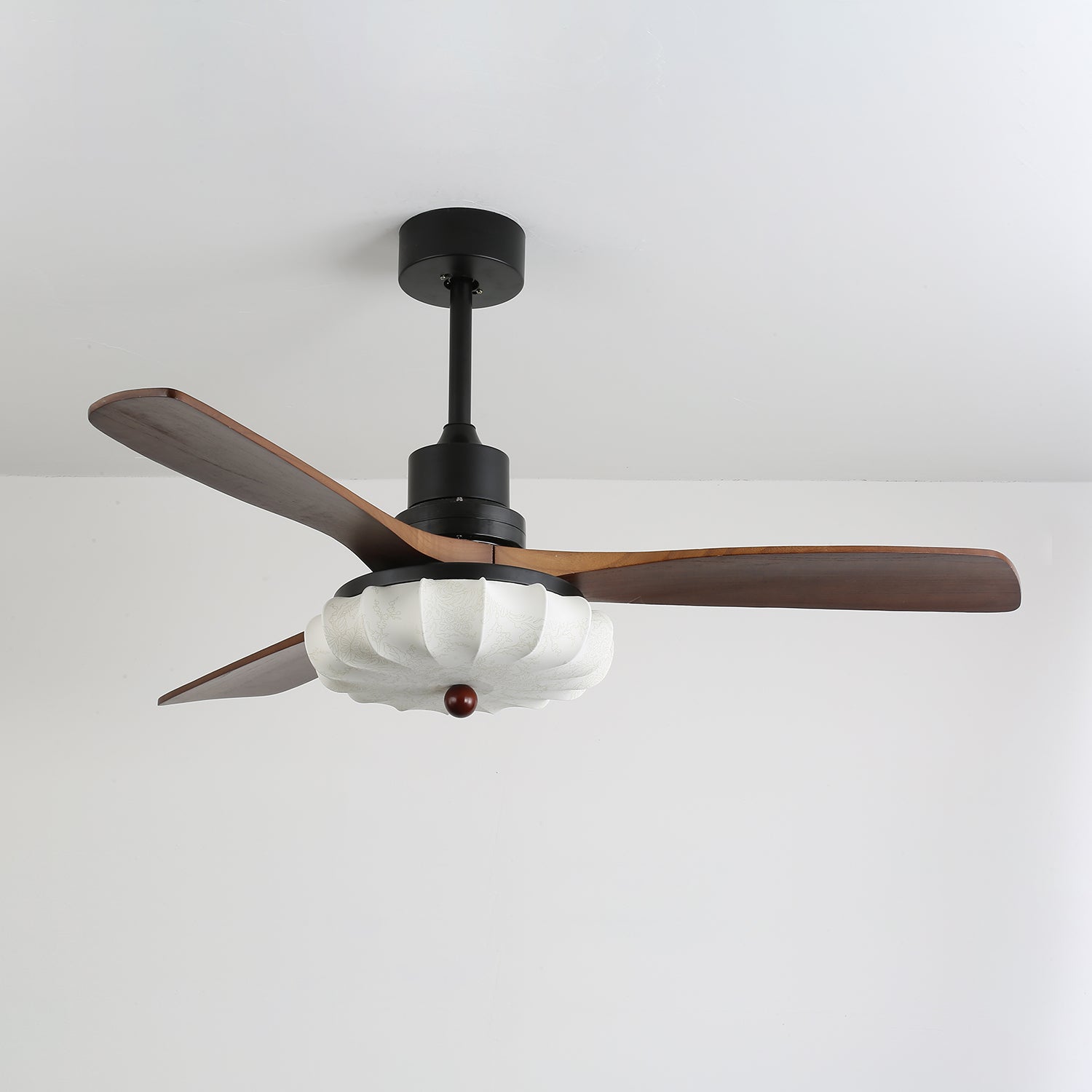 Lumen Lotus Bloom Ceiling Fan