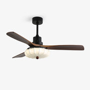 Lumen Lotus Bloom Ceiling Fan