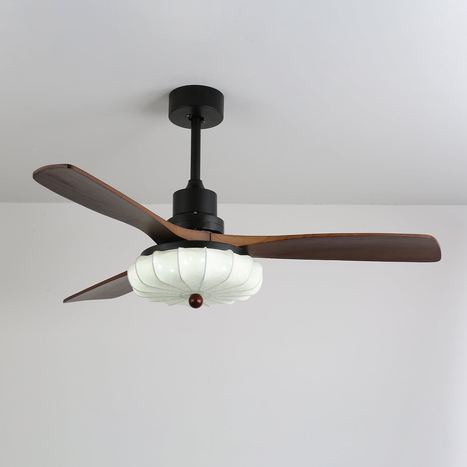 Lumen Lotus Bloom Ceiling Fan