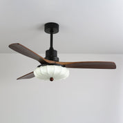 Lumen Lotus Bloom Ceiling Fan