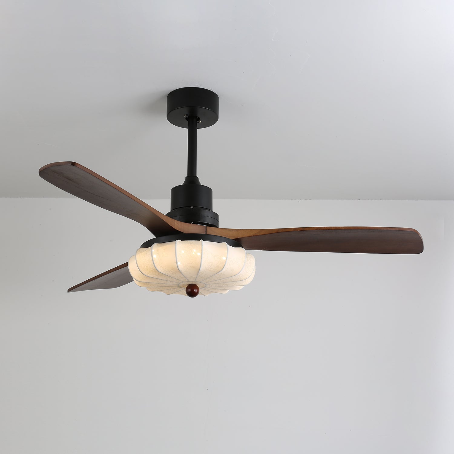 Lumen Lotus Bloom Ceiling Fan
