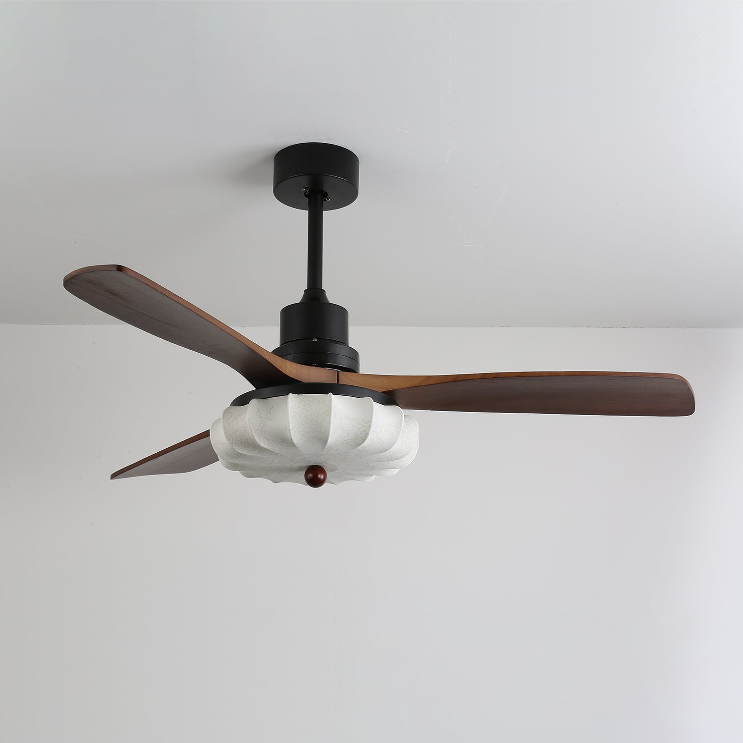 Lumen Lotus Bloom Ceiling Fan