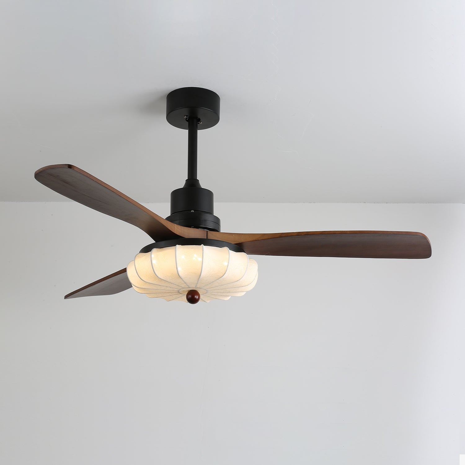 Lumen Lotus Bloom Ceiling Fan