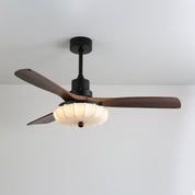 Lumen Lotus Bloom Ceiling Fan