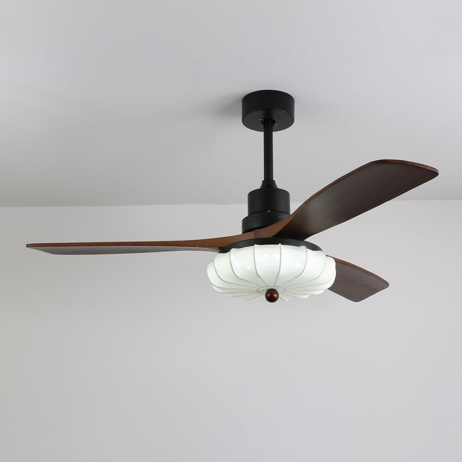 Lumen Lotus Bloom Ceiling Fan