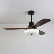 Lumen Lotus Bloom Ceiling Fan